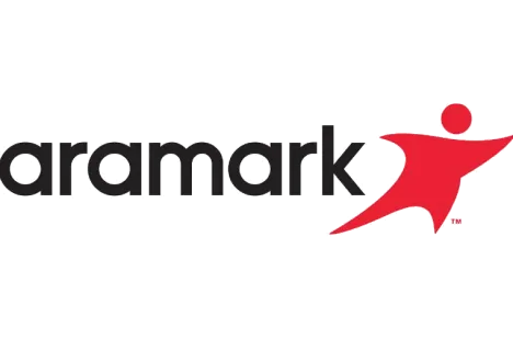 Aramark logo