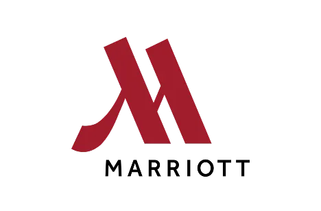 Marriott Hotels logo