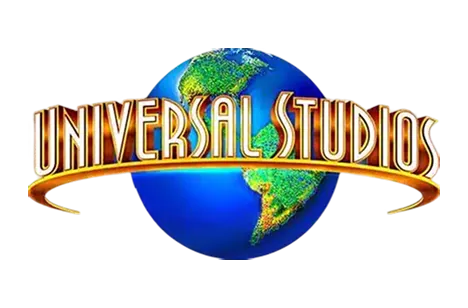 Universal Studios logo