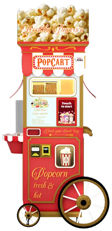 PopCart