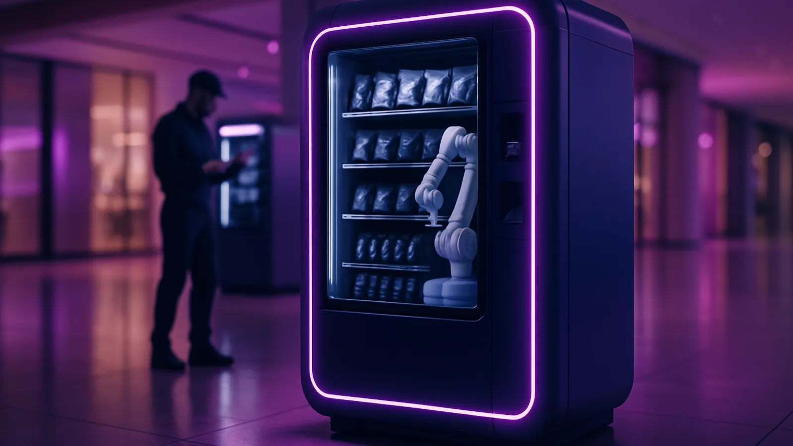 American-Made vs. Imported Vending Machines (2026)