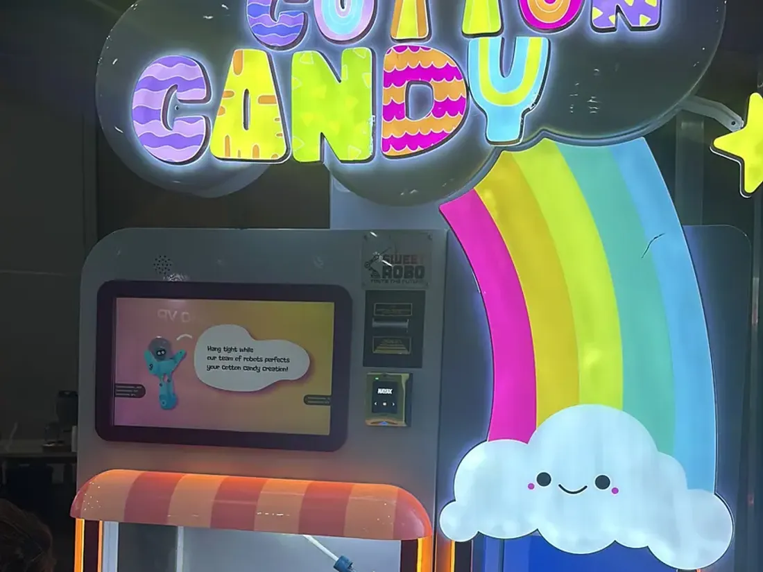 How Much Does a Cotton Candy Machine Cost? (2026)
