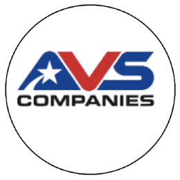 AVS Logo