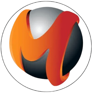 Moss Distributing Logo