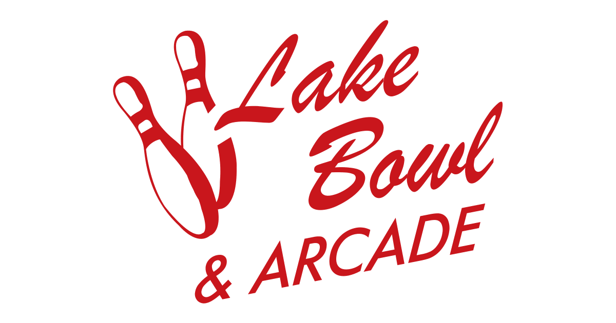 Lake-bowl logo