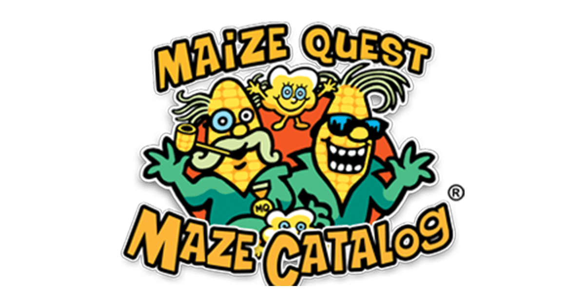 maize-quest-maze-catalog