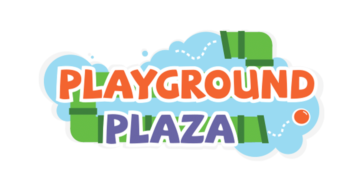 playground plaza