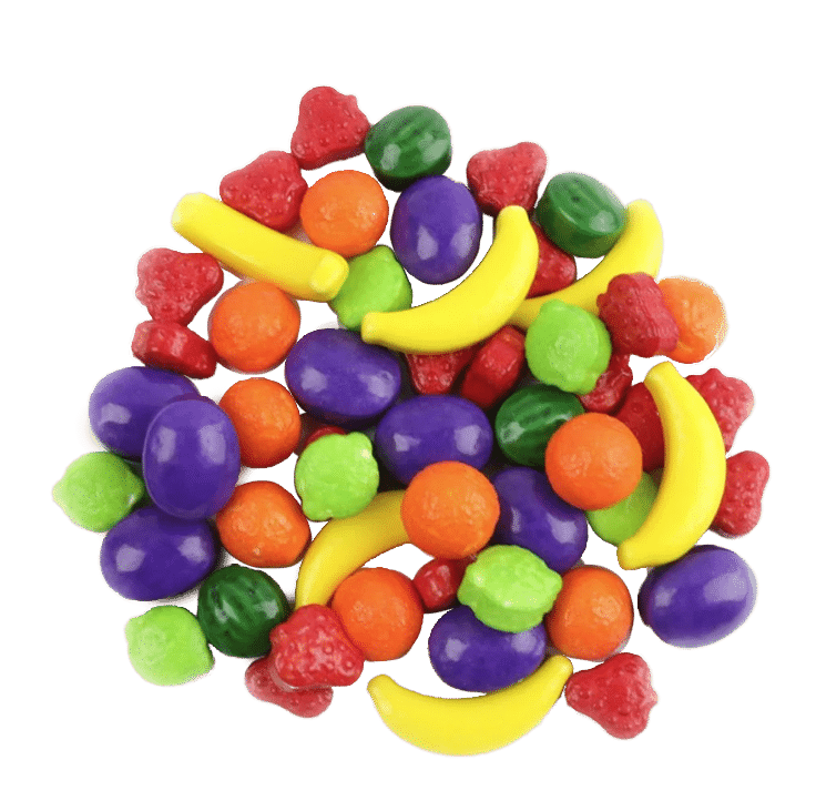 fruit candy