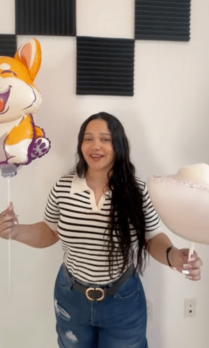 Hellen Melendez Portrait