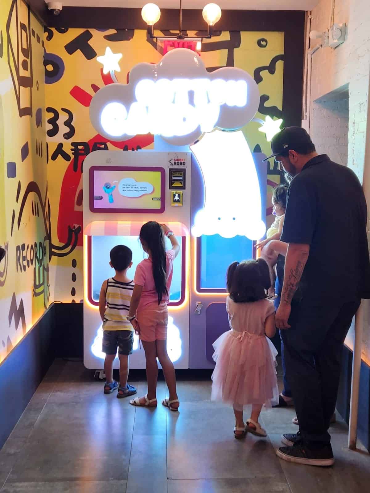 Photo from Sweet Robo (2)